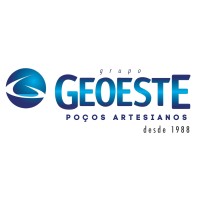 Grupo Geoeste logo - Similar company to Edisonda Poços Artesianos