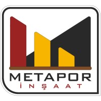 Metapor İnşaat Anonim Şirketi logo - Similar company to Hitit İnşaat