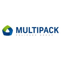 MULTIPACK SIA logo - Similar company to Multipack