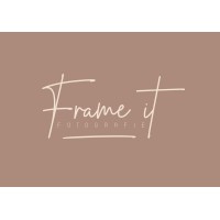 frame it fotografie