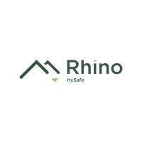 Rhino HySafe Limited logo - Similar company to Holocim Project