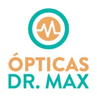 Ópticas Dr. Max logo - Similar company to Opticas Vision Ltda.