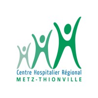 CHR Metz-Thionville logo - Similar company to At7 Systeme