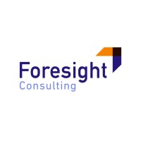 FORESIGHT CONSULTING CORP logo - Similar company to Cuspideconsultores