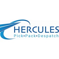 Hercules Pick Pack Despatch logo - Similar company to Wyke Commercial Services