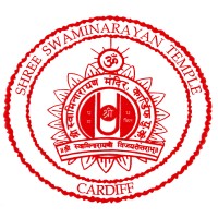 Shree Swaminarayan Temple Cardiff logo - Similar company to Welcome To Official Page Of Shree Swaminarayan Mandir Vadtal
