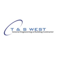 T & S West