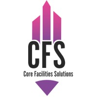 Core Facilities Solutions Ltd logo - Similar company to Baachu Rain