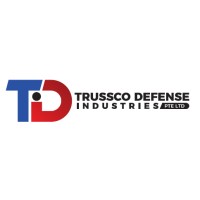TRUSSCO DEFENSE INDUSTRIES PTE LTD logo - Similar company to Trussco Pte Ltd