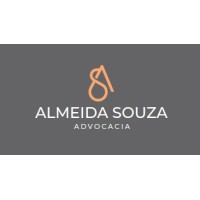 Almeida Souza Advocacia logo - Similar company to Comprosper Consultoria