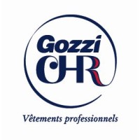 Gozzi CHR logo - Similar company to Gozzi Protection