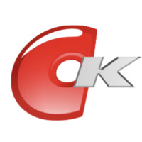 Ckitchen.com logo - Similar company to Taste Foods