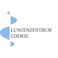 Lungenzentrum Coswig logo - Similar company to T2Evolve