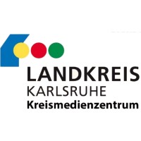 Kreismedienzentrum im Landkreis Karlsruhe logo - Similar company to Comenius-Institut