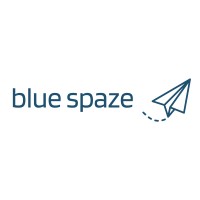 blue spaze logo - Similar company to Covia