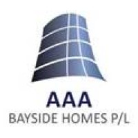 AAA Bayside Homes Pty Ltd logo - Similar company to Design Royale (Acquired By Edelman)