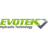 EVOTEK Hydraulic Technology logo - Similar company to Bremen Srl