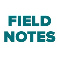 Field Notes logo - Similar company to Recollective