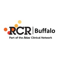 RCR Buffalo logo - Similar company to Breakthrough T1D Upstate New York