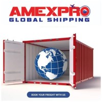 Amexpro Global Shipping LLC. logo - Similar company to Idl