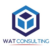 WAT Consulting logo - Similar company to Pivotm