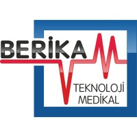 BERİKA TEKNOLOJİ MEDİKAL İMALAT İTHALAT İHRACAT TİCARET LTD. ŞTİ. logo - Similar company to Gmz Insaat Malzemeleri Sanayi Tic. Ltd. Sti.