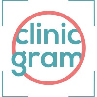 Clinicgram logo - Similar company to Nion