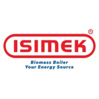 ISIMEK MAKINA KAZAN LTD logo - Similar company to Çks Çelik Kazan Sanayi