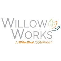 WillowWorks logo - Similar company to Willow Labs