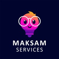MAKSAM Services logo - Similar company to Techzo Digital