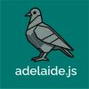 adelaide.js logo - Similar company to Encode Talent