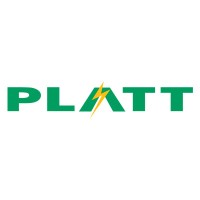 Platt Electric Supply logo - Similar company to Rexel Usa