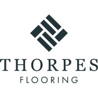 Thorpes Flooring Limited logo - Similar company to Apw Servicing Limited