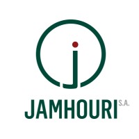 JAMHOURI S.A. logo - Similar company to Mms Industry