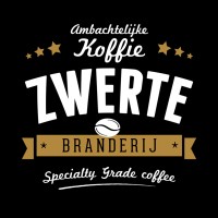 Zwerte Koffiebranderij logo - Similar company to Gutss Drinks