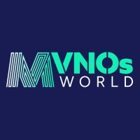 MVNOs World by Informa logo - Similar company to Digitalk
