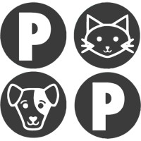 Purrfect Pet logo - Similar company to Goodwillgrow