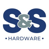 S&S Hardware logo - Similar company to Rise University Preparatory