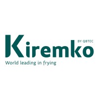 Kiremko logo - Similar company to Qbtec