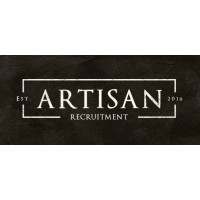 Artisan Recruitment logo - Similar company to Machine Recruitment