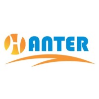 Hanter tech logo - Similar company to Hanter Co.