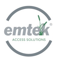 EMTEK Access Solutions | Anthony Hardwood Composites logo - Similar company to Emtek Engineering Incorporation