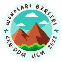KKN-PPM UGM WONOSARI BERSERI logo - Similar company to The Humanitarian Forum