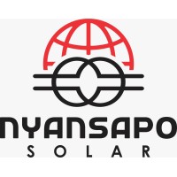 NYANSAPO ENERGY logo - Similar company to Verve Energy Resources
