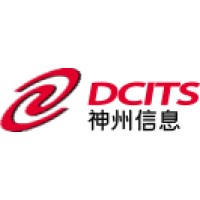 Digital China Information Technology Services Company Limited logo - Similar company to Digital China