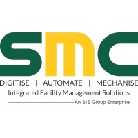 SMC India logo - Similar company to Moneysquad