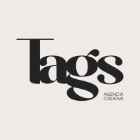 Tags Agency - Creadores de contenido logo - Similar company to Editor De Videos