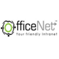 Officenet - From Netcomm Labs Pvt Ltd logo - Similar company to Netcomm Systems Ltd