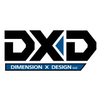 Dimension X Design logo - Similar company to Greymans Paktech B.V.