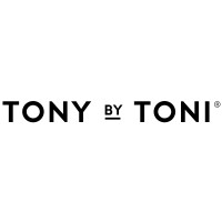 Tony by Toni logo - Similar company to Unleashed Public Relations